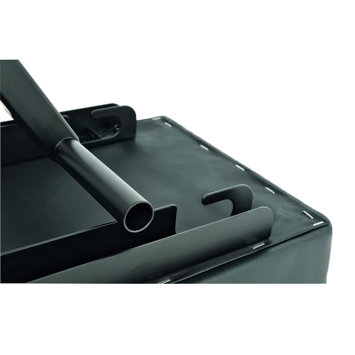 Quik Lok - BX-8 Black Keyboard Bench