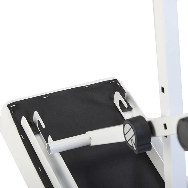 Quik Lok - BX-8 White Keyboard Bench