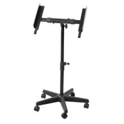 Quik Lok - QL-400 Rolling Mixer Stand