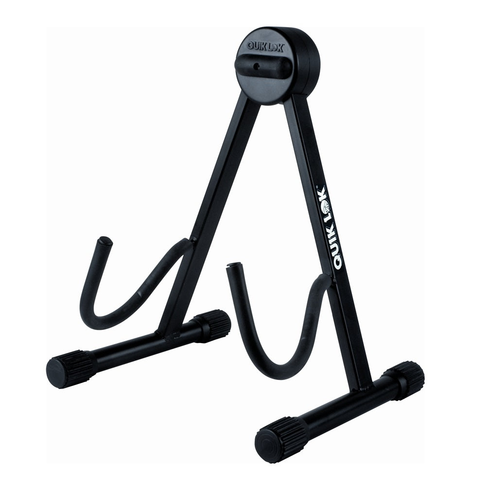 Quik Lok - QL-633 A Frame Acoustic Guitar Stand