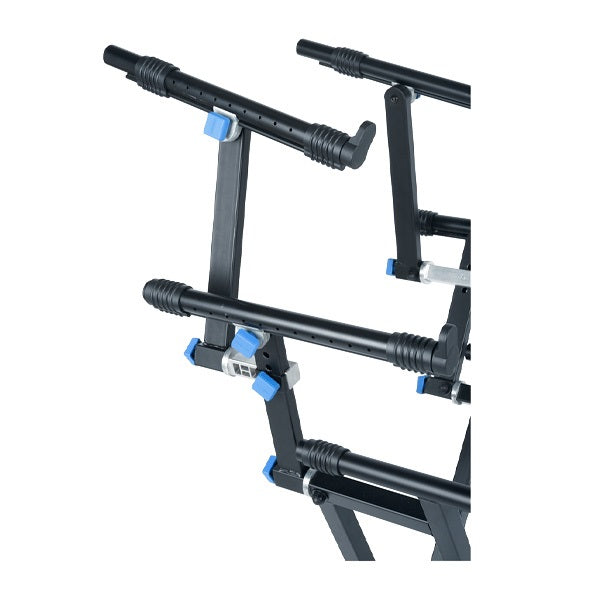 Quik Lok - QL-723 Pro Series Keyboard Stand
