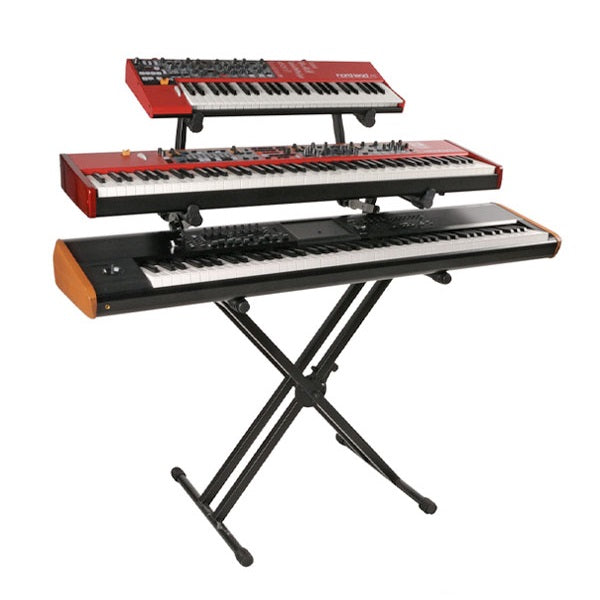 Quik Lok - QL-723 Pro Series Keyboard Stand