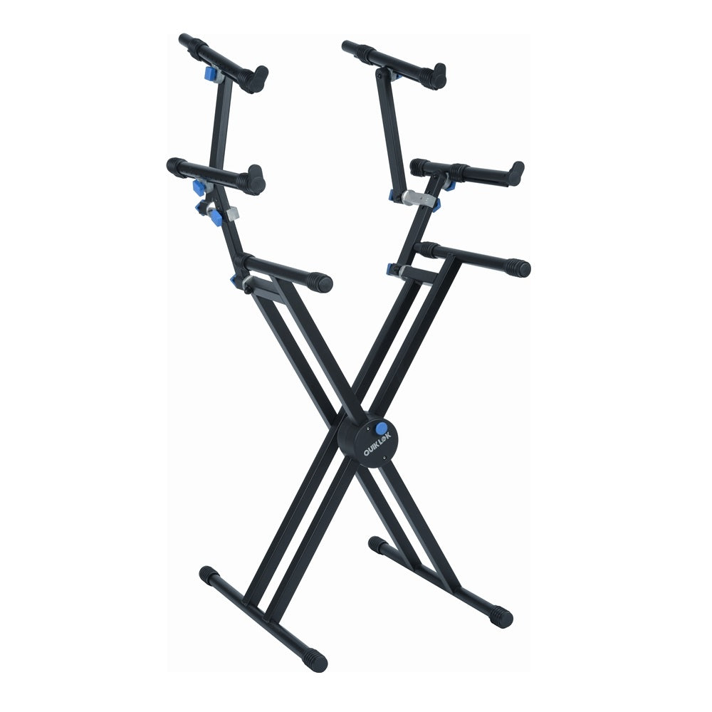 Quik Lok - QL-723 Pro Series Keyboard Stand