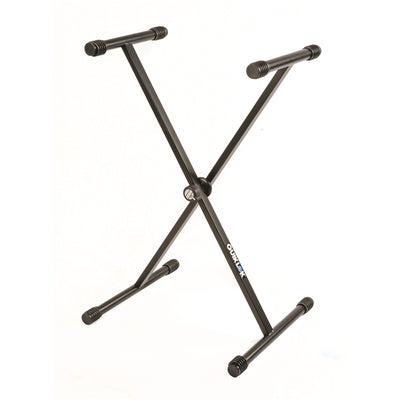 Quik Lok – T-10 Noir support de clavier