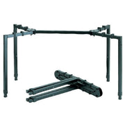 Quik Lok - WS-550 Heavy Duty Piano and Mixer Stand