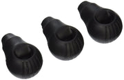Pearl - Air Suspension Feet, fits 3/8-inch Diameter Legs, 3 pack #R40-3