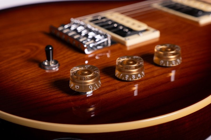 Washburn - Raven Bolt-On Electric Guitar, Tobacco Sunburst #R5TS