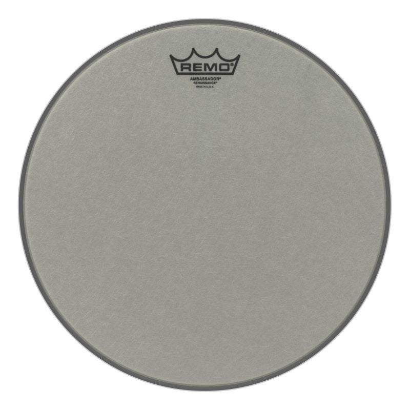Remo - Ambassador Renaissance Drumhead 13" #RA-0013-SS