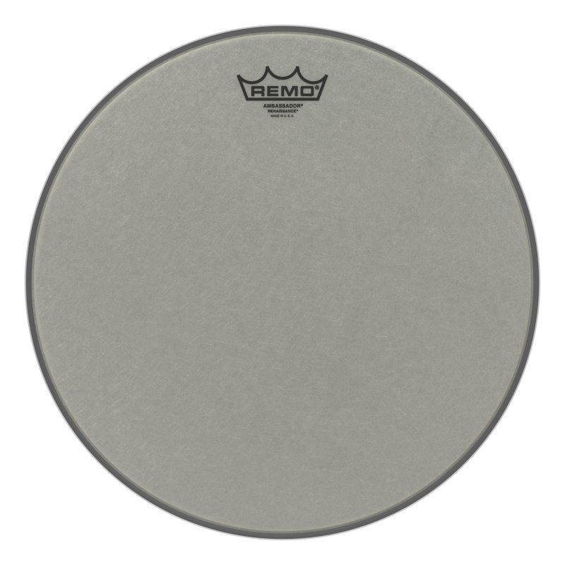 Remo - Ambassador Renaissance Drumhead 14" #RA-0014-SS