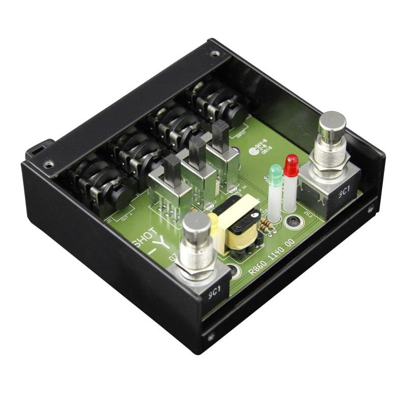 Radial - BigShot ABY True-Bypass Switcher