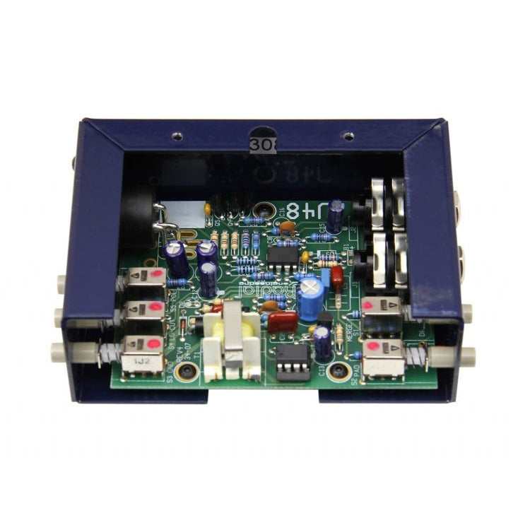 Radial - J48 Premium Active DI