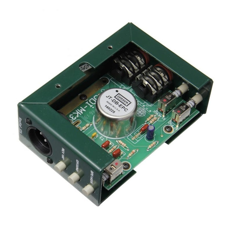 Radial - JDI Premium Passive DI