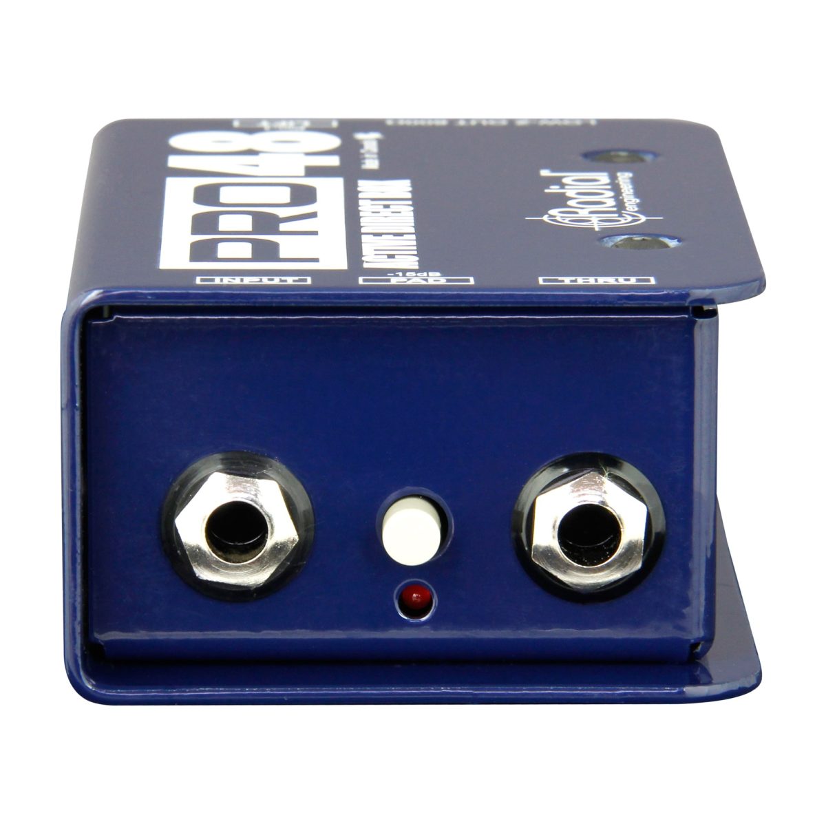 Radial - Pro48 Active Direct Box