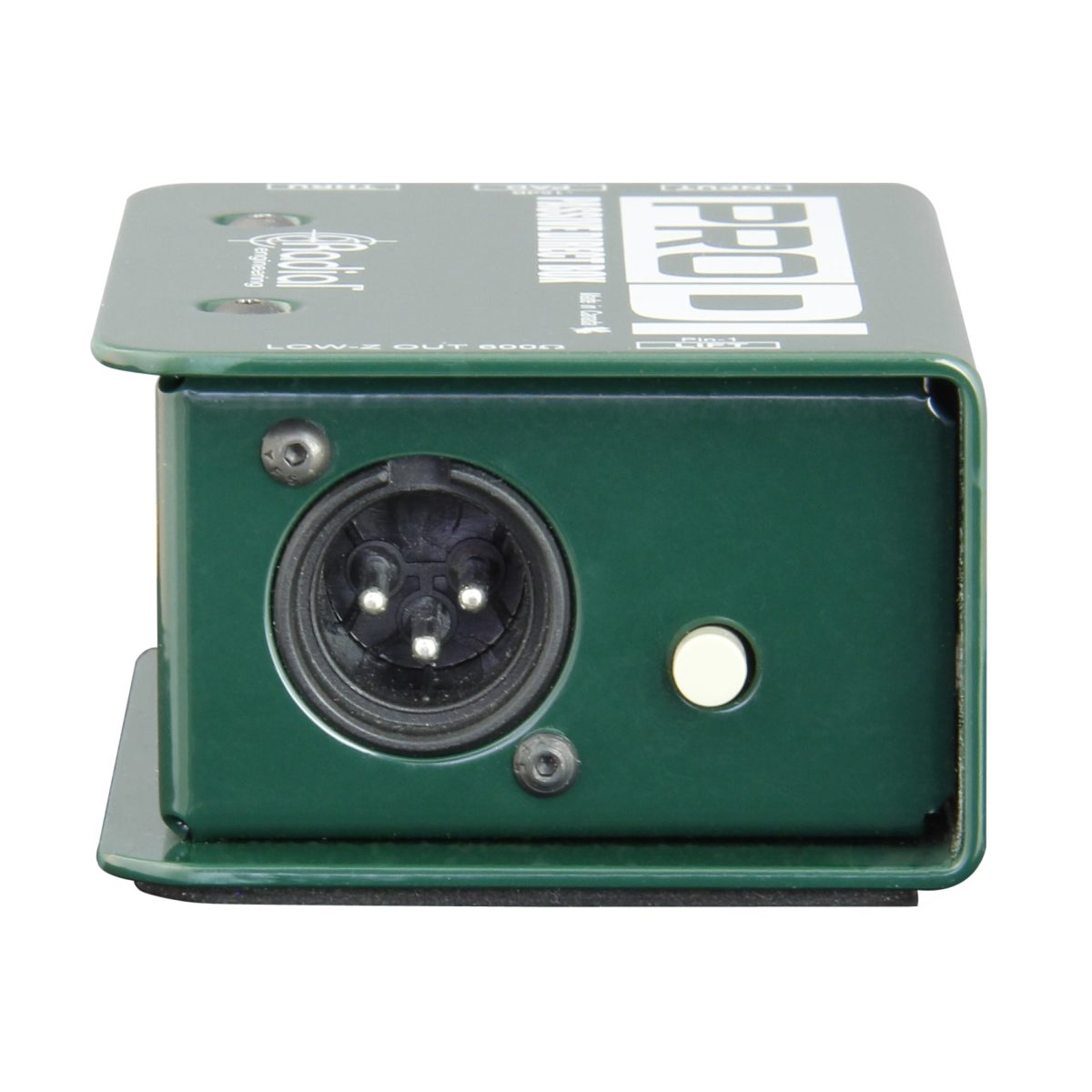 Radial - ProDI Passive Direct Box