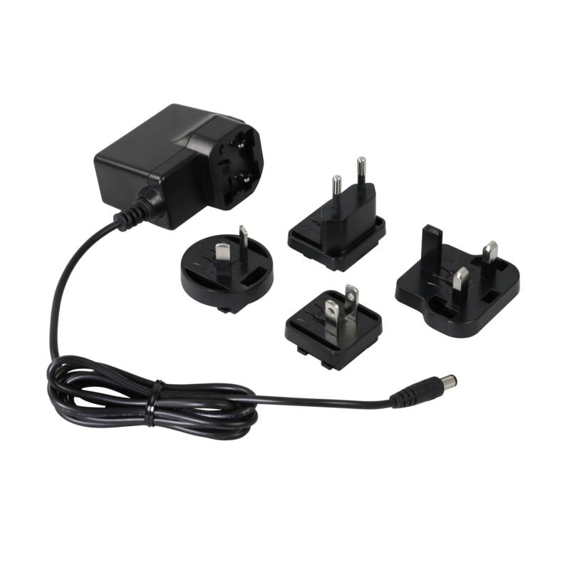 Radial - Universal Power Supply 15V 400mA #R800-9415