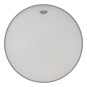 Remo - 24" RC-Series Renaissance Clear Aluminum Insert Timpani Drumhead #RC-2400-RS