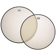 Remo - RC-2600-LA 26" Renaissance Hazy Timpani Head w/ Low Steel Insert Ring #RC-2600-LA