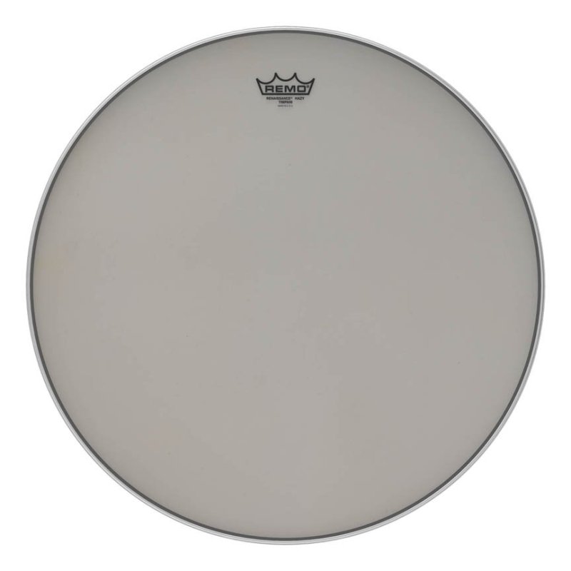 Remo - 31.5" Renaissance Hazy Timpani Head With Aluminum Ring #RC-3108-RA