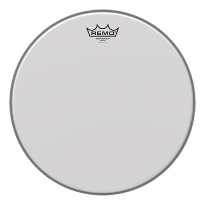 Remo - 14" Ambassador Coated Drumhead - BA011400