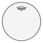 Remo - 10" Ambassador Clear Drumheads - BA031000
