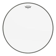 Remo - 20'' Bass Emperor Clear - BB-1320-00