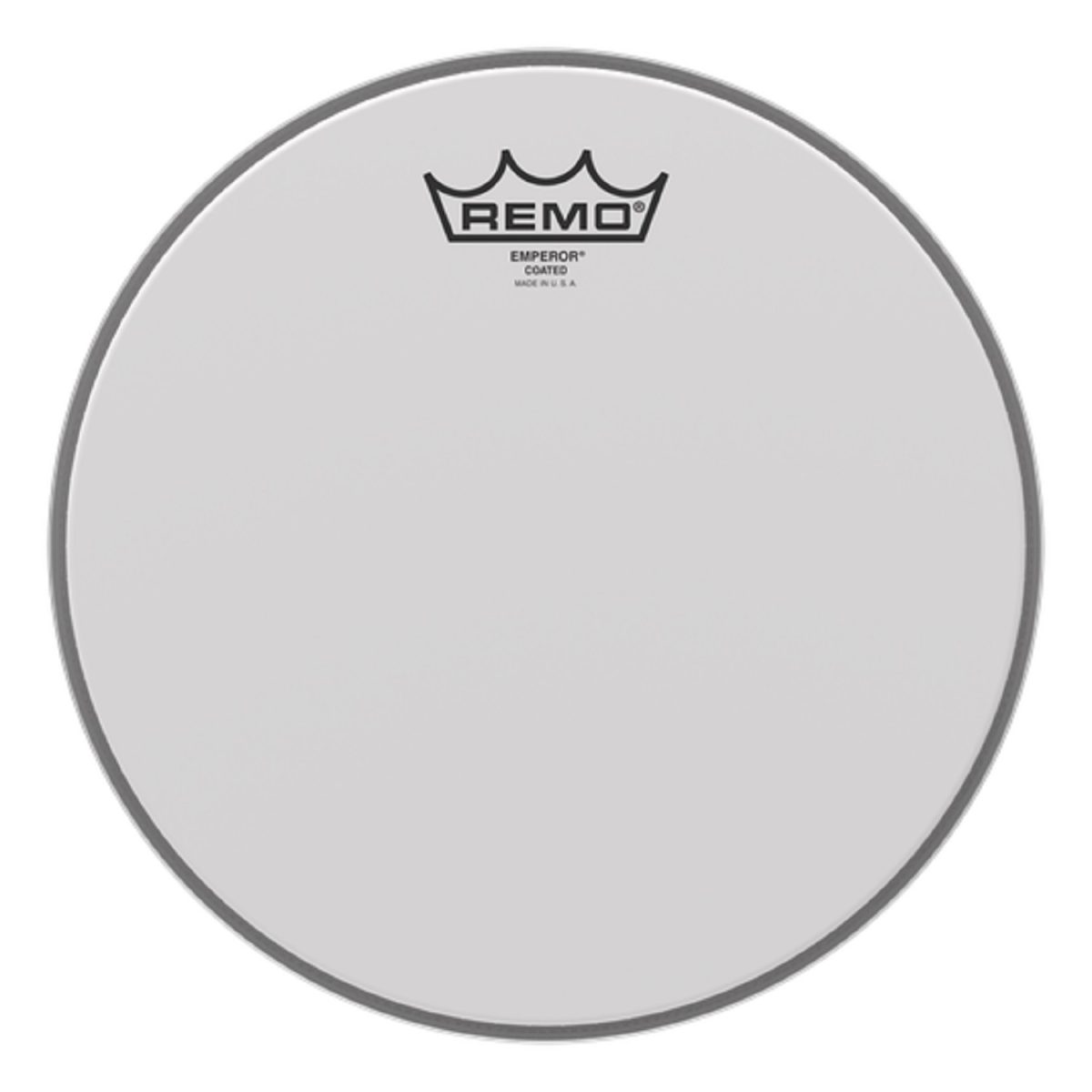 Remo - 10" Emperor Coated Drumhead - BE011000