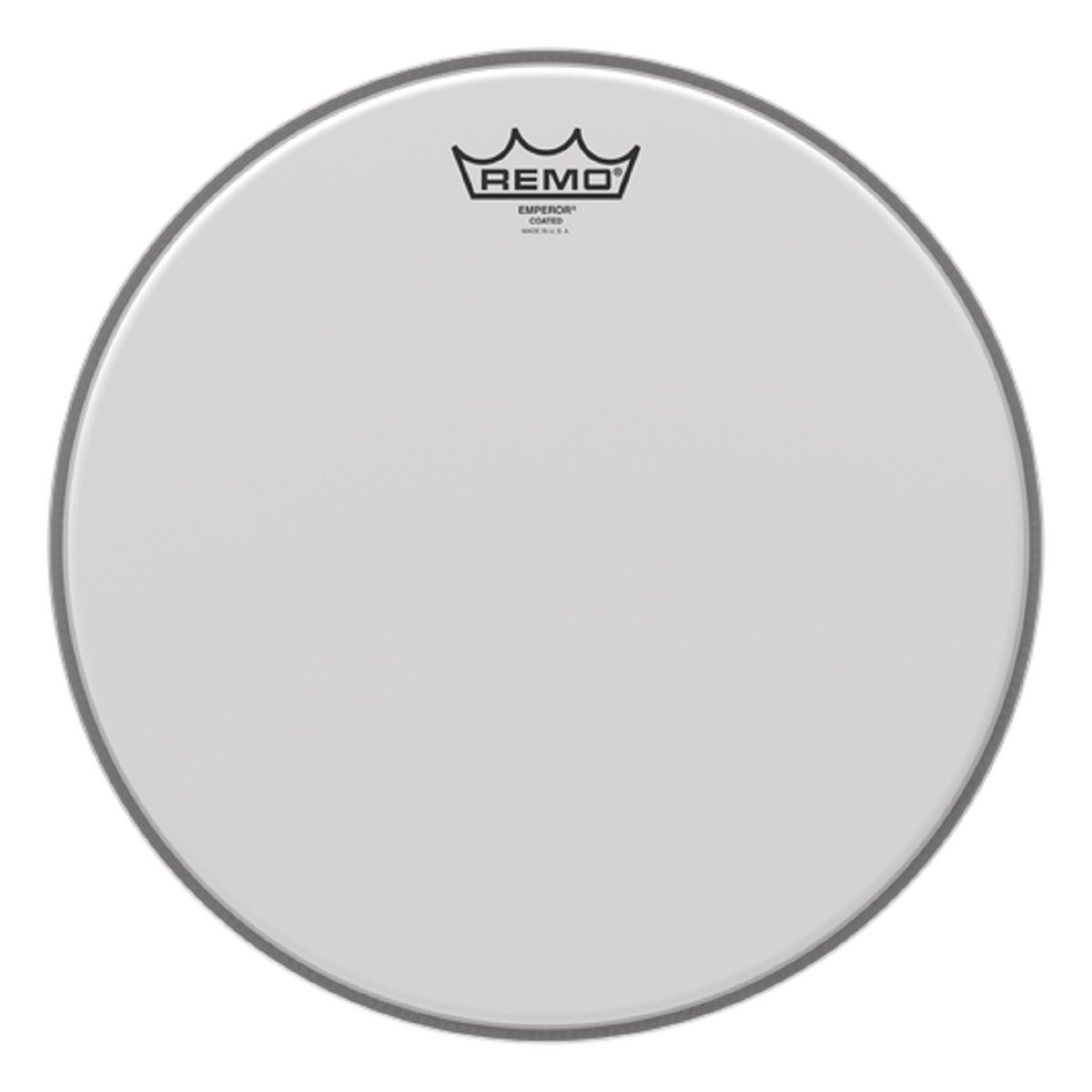 Remo - 13" Emperor Coated Drumhead - BE011300