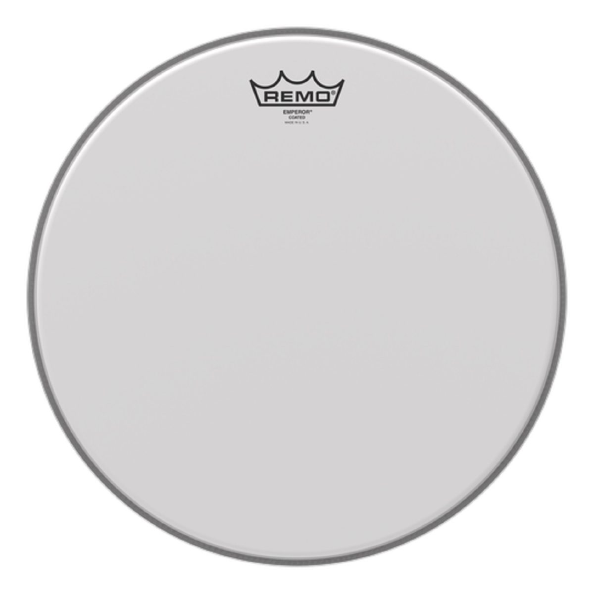 Remo - 14" Emperor Coated Drumhead - BE011400