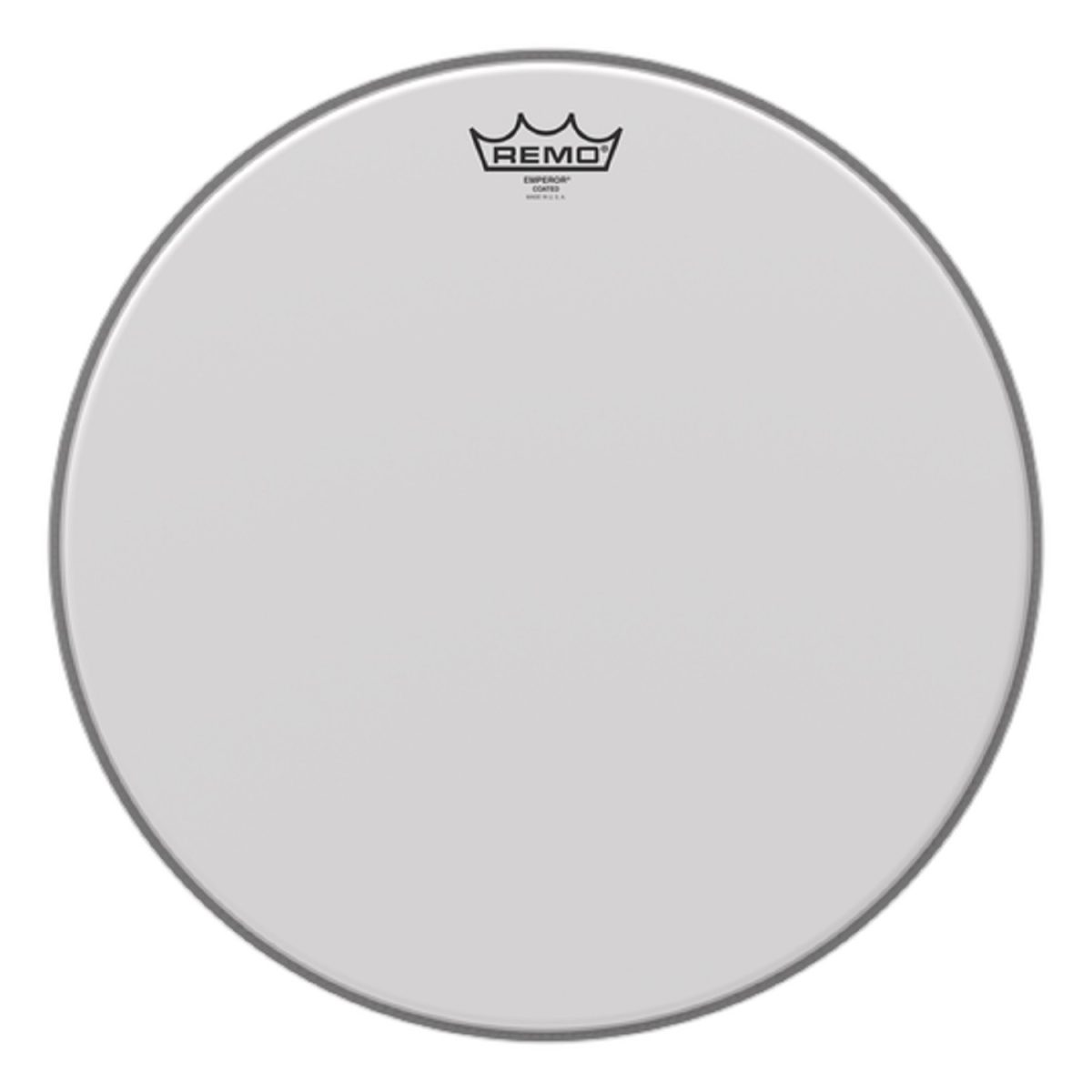 Remo - 16" Emperor Coated Drumhead - BE011600