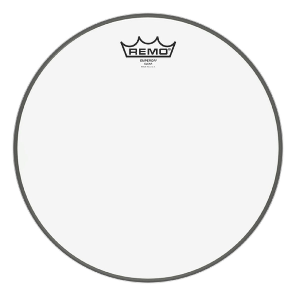 Remo - 12" Emperor Clear Drumhead - BE031200