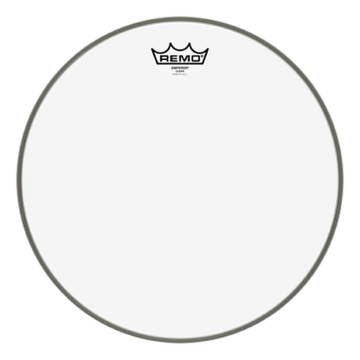 Remo - 14" Emperor Clear Drumhead - BE031400