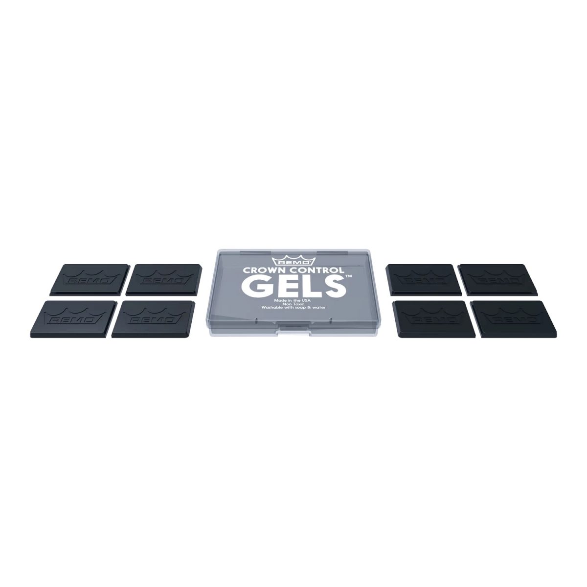 Remo - Crown Control Gels - CC-1000-00