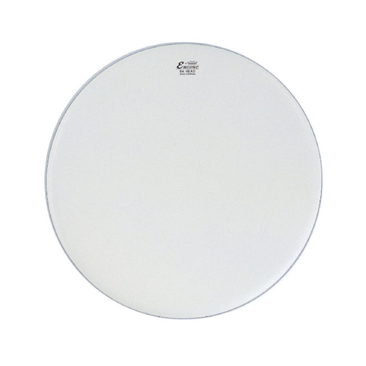 Remo – Encore Ambassador Coated Drumhead – EN01-BA