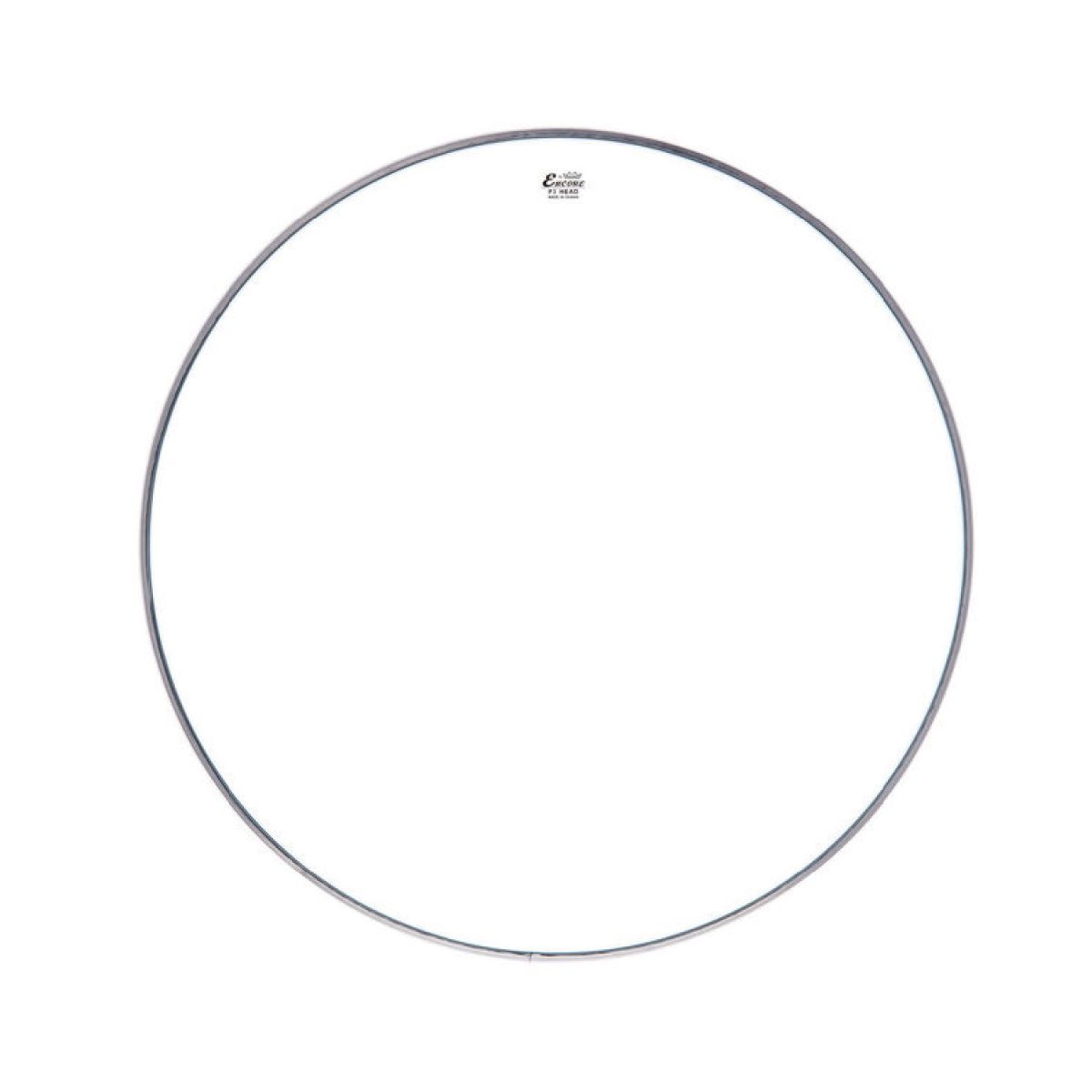 Remo – 22″ Encore P3 Clear Bass Drumhead – EN1322P3