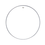 Remo – 22″ Encore P3 Clear Bass Drumhead – EN1322P3