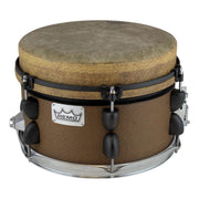 Remo - 12'' Mondo Snare Drum - Brown Earth MD-3092-05
