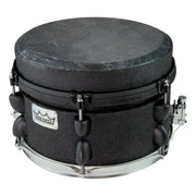 Remo - 12'' Mondo Snare Drum - Black Earth MD-3092-BE