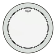 Remo - 20" Powerstroke P3 Clear Bass Drumhead #P3-1320-C2