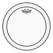 Remo - 12" Pinstripe Clear Drumhead - PS031200