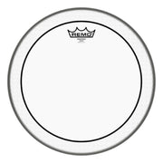 Remo - 13" Pinstripe Clear Drumhead - PS031300