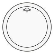 Remo - 15" Pinstripe Clear Drumhead - PS031500