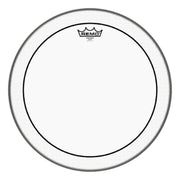 Remo - 16" Pinstripe Clear Drumhead - PS031600