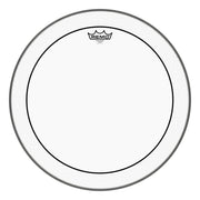 Remo - 18'' Pinstripe Clear - PS-0318-00