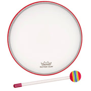 Remo - Rhythm Club Pretuned Frame Drum, 1" x 06" #RH-0106-00