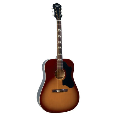Recording King - RDS7TS - Guitare Dreadnought