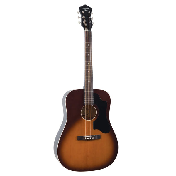 Guitares acoustiques