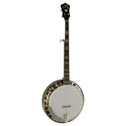 Recording King - RK-R20 - Songster Resonator Banjo