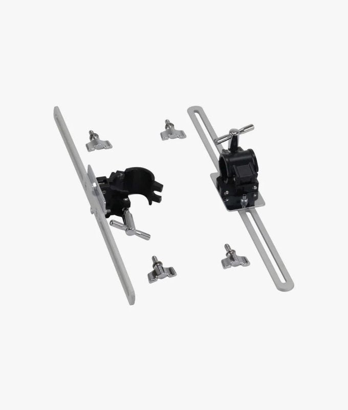 Gibraltar - Workstation Mounting Arms with Mounting Hardware #RKTT-ARMS