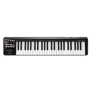 Roland MIDI Keyboard Controller A-49 - Black