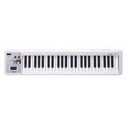 Roland MIDI Keyboard Controller A-49 - White